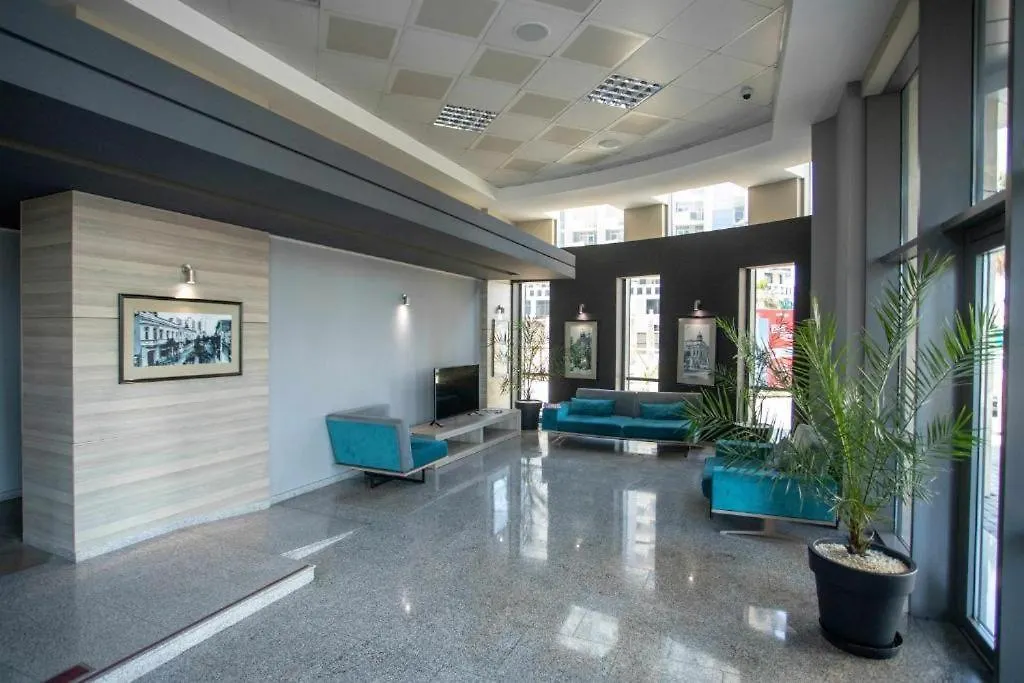 Luxury Apartments Batum Gürcistan