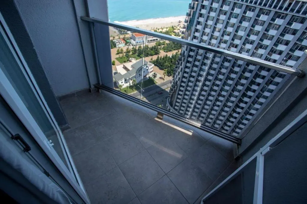 Luxury Apartments Batum 0*,  Gürcistan