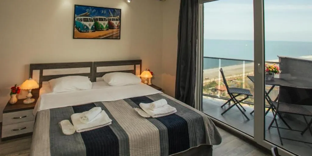 باتومي Luxury Apartments