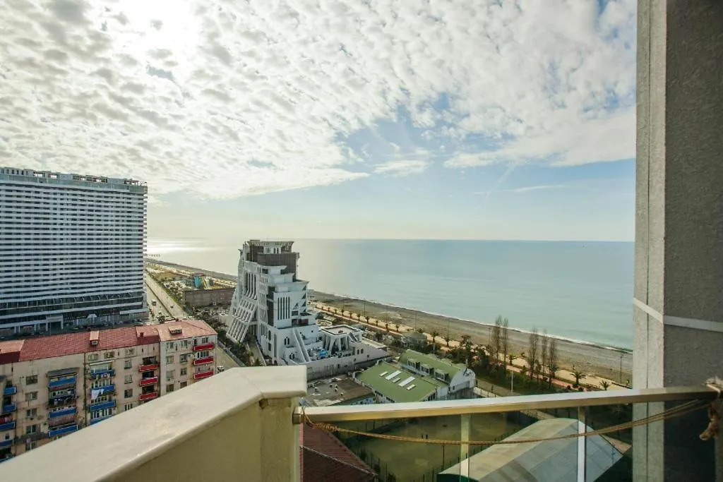 Luxury Apartments Батуми 0*,  Грузия