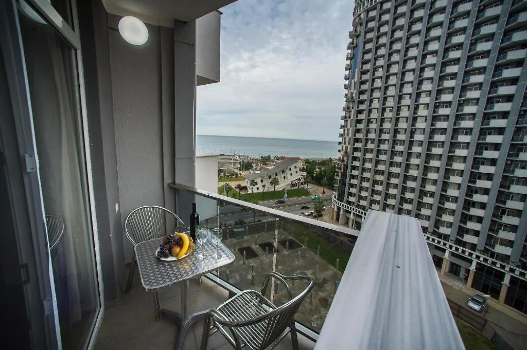 Luxury Apartments Batum