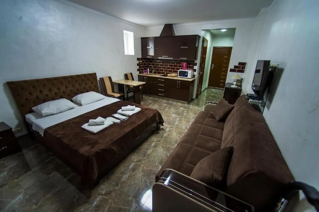 Luxury Apartments Batum Gürcistan