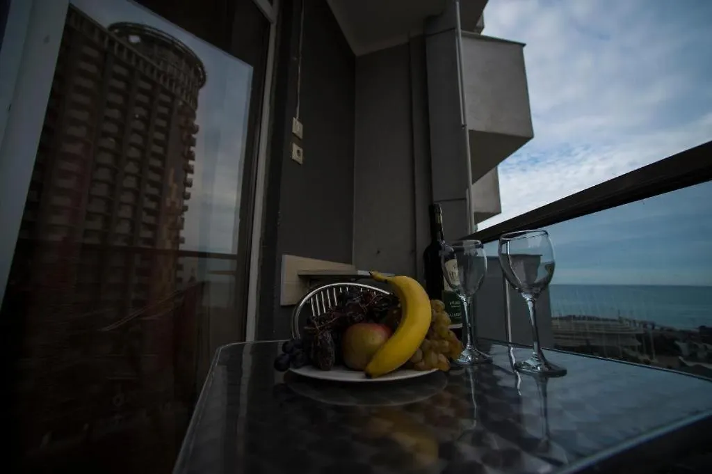 Luxury Apartments Batum
