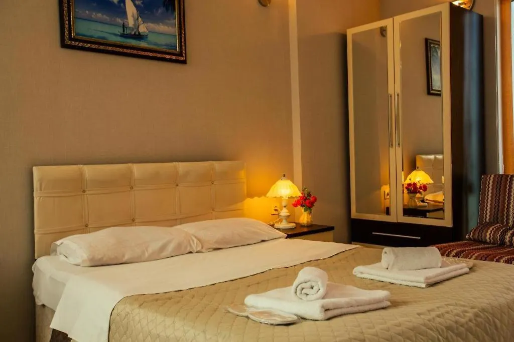 Luxury Apartments Батуми Грузия