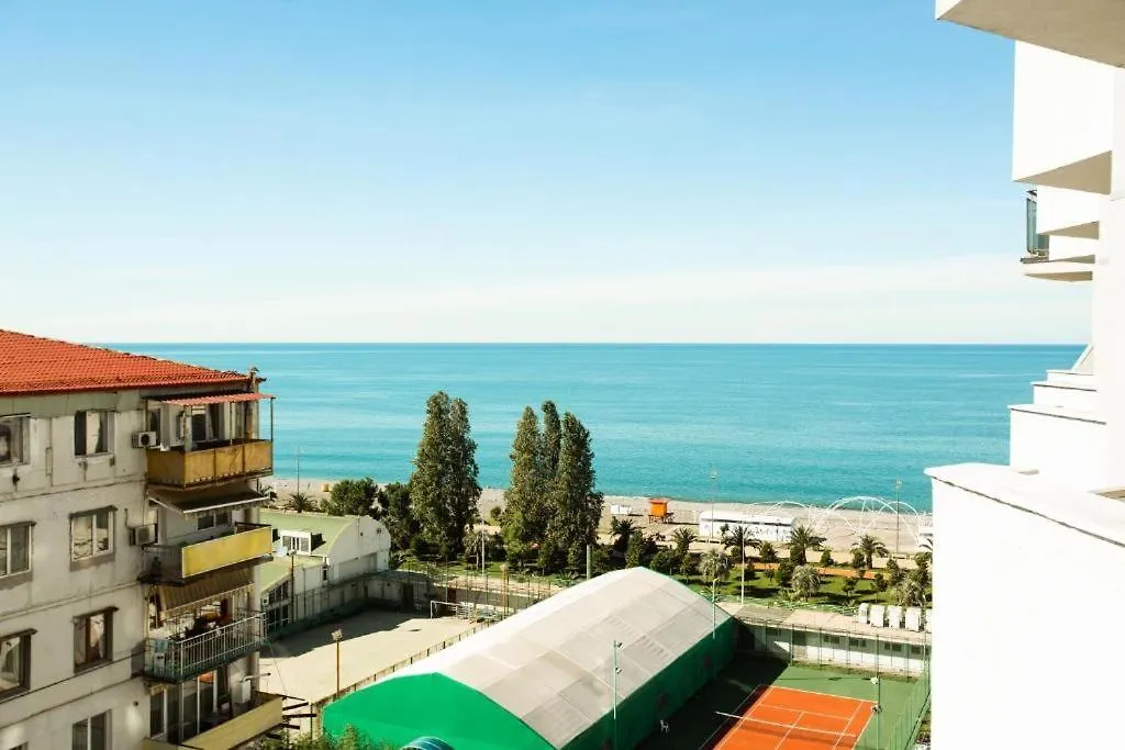 Luxury Apartments Batum 0*,