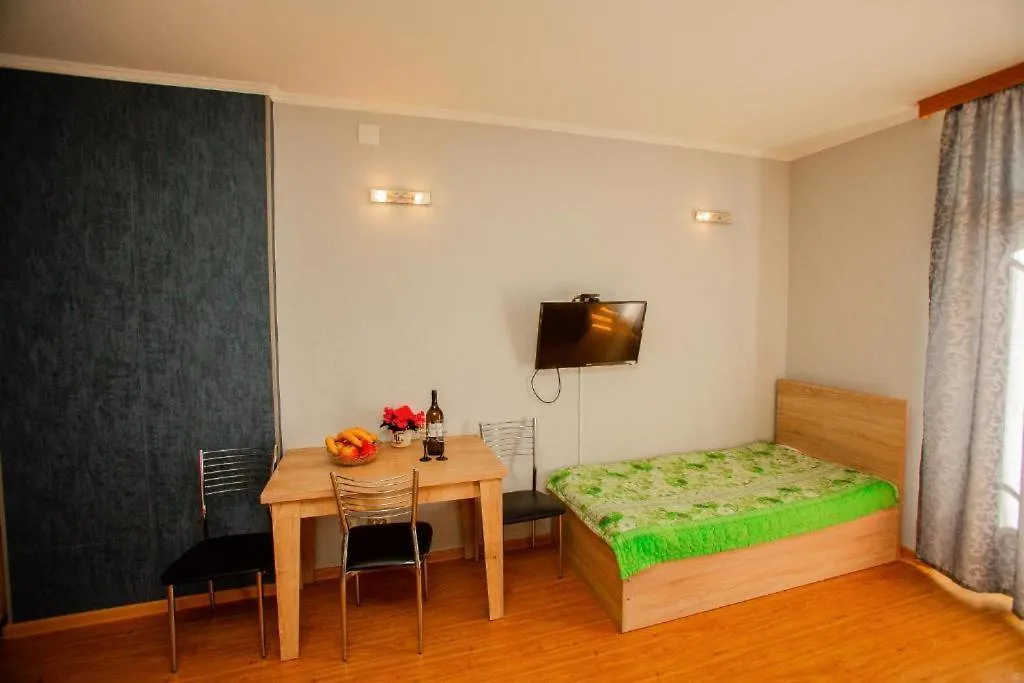 Luxury Apartments Batum