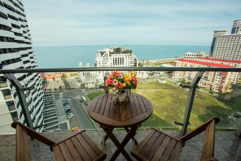Luxury Apartments Batum