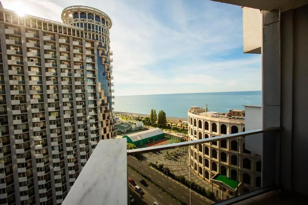 Luxury Apartments Батуми Грузия
