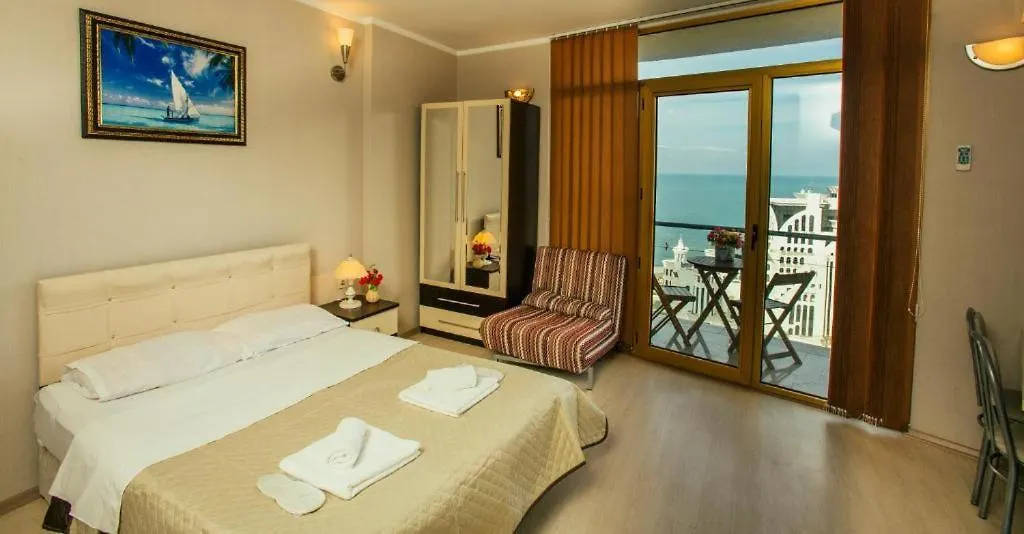 Luxury Apartments Batum Gürcistan