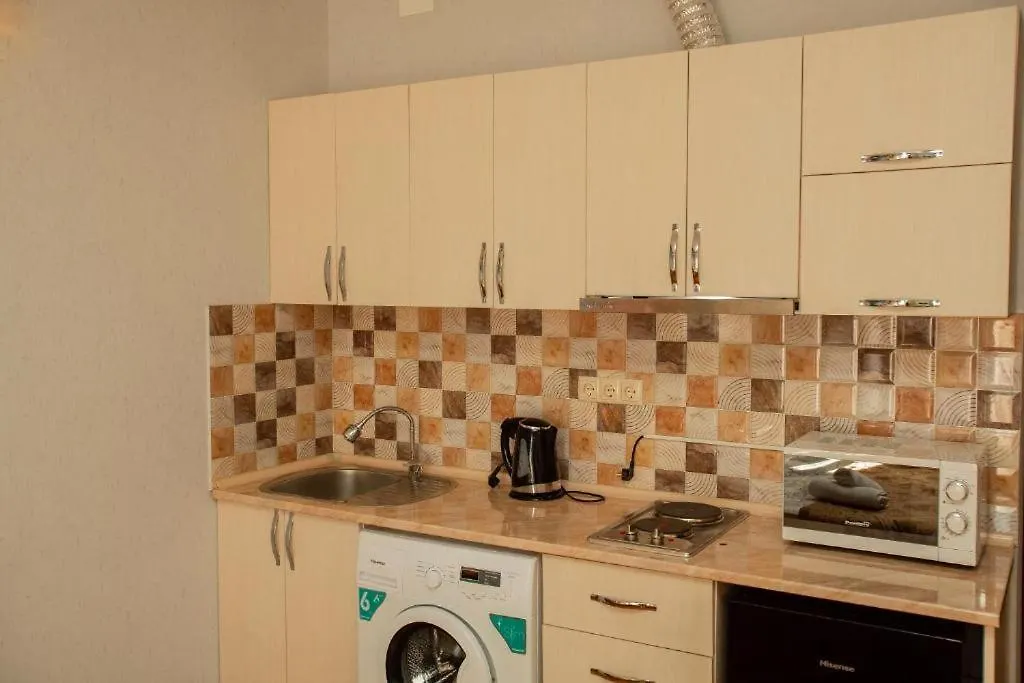 Luxury Apartments Батуми 0*,  Грузия