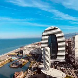 Apartament Orbi Sity Батуми
