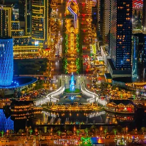 Orbi City Sea View Daire