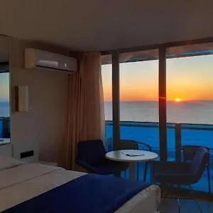 Orbi City Apartmnets Daire